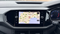 Volkswagen T-Cross 1.0 TSI 115 R-Line 5dr Petrol Estate